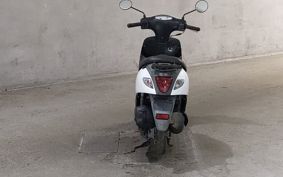 SUZUKI LET`S CA4AA