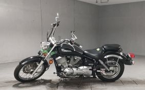 YAMAHA DRAGSTAR 250 VG02J