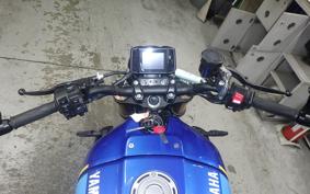YAMAHA XSR900 2022 RN80J