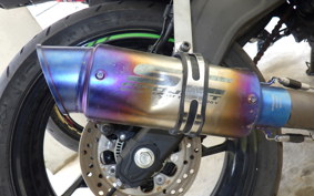 KAWASAKI ZX-4R SE 2025 ZX400P