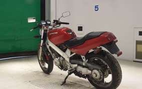 HONDA BROS 400 GEN 2 1990 NC25