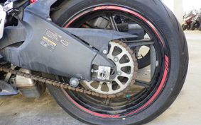 KAWASAKI NINJA ZX-6R A 2019 ZX636G