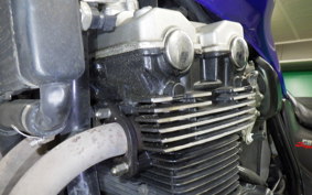 HONDA CB400SF VTEC K NC39