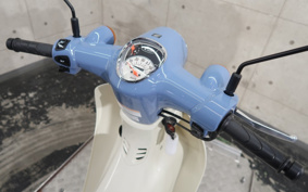 HONDA SUPER CUB50 AA09