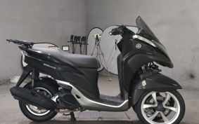 YAMAHA TRICITY 125 SE82J