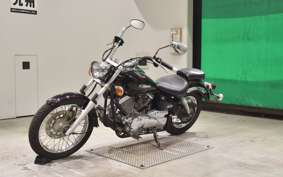 YAMAHA DRAGSTAR 250 2014 VG02J