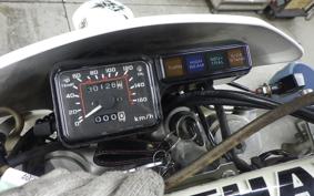 HONDA CRM250AR MD32