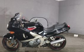KAWASAKI ZZR400 ZX400N