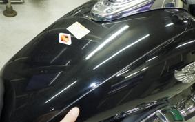 HONDA SHADOW 400 2005 NC34