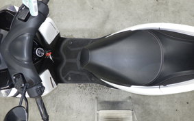 YAMAHA TRICITY 125 SEC1J