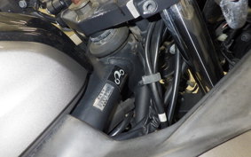 YAMAHA YZF-R25 A 2019 RG10J