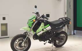 KAWASAKI KSR110 KL110A