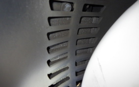 HONDA FORZA Z GEN 2 2006 MF10