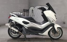 YAMAHA N-MAX 125 SE86J