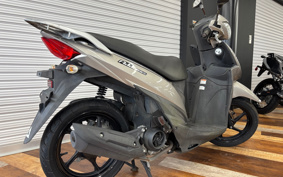 SUZUKI ADDRESS V110 CE47A
