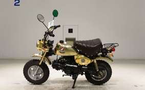 HONDA MONKEY 2024 Z50J