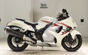 SUZUKI HAYABUSA Gen.2 2008