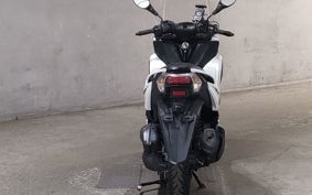 YAMAHA TRICITY 155 ABS SG37J