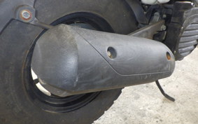 HONDA ZOOMER AF58