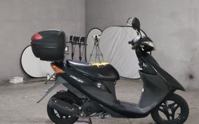 SUZUKI ADDRESS V50 CA4BA