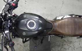 SUZUKI SV650 A 2017