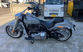 HARLEY  HARLEY FLFBS 2025 YGK