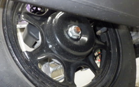 HONDA GIORNO 3 2000 AF77