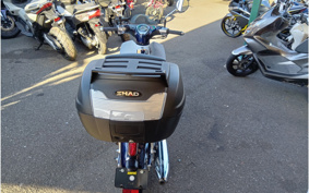 HONDA  SUPER CUB C125 JA48