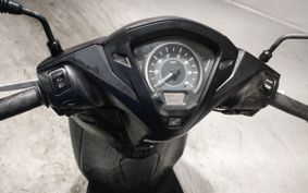 HONDA LEAD 125 JF45