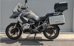 BMW R1200GS 2011 0450