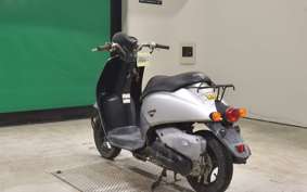 HONDA TODAY 2026 AF61