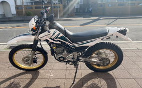 YAMAHA SEROW 250 DG17J