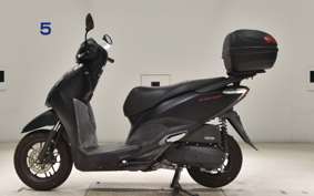 HONDA LEAD 125 2018 JF45
