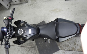 HONDA CB125 R 2001 JC91