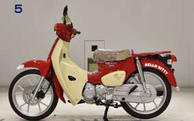 HONDA C110 SUPER CUB JA59