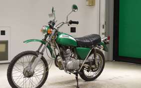 HONDA SL90 2007 SL90K