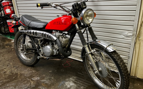 SUZUKI HUSTLER250 TS2503