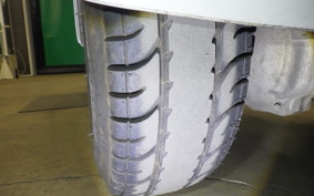 HONDA GYRO CANOPY TA03