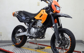 KAWASAKI KLX250D TRACKER LX250E