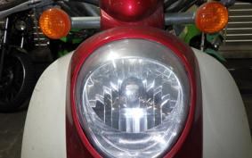 HONDA CREA SCOOPY I AF55