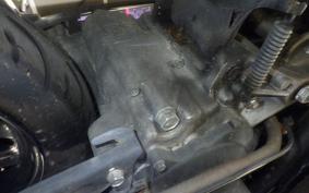 HONDA DIO Gen.6 2021 AF68
