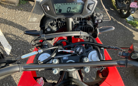 HONDA CRF250 RALLY MD44