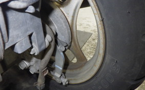 HONDA DIO Gen.6 AF62