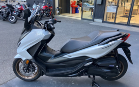 HONDA  FORZA 250 MF17