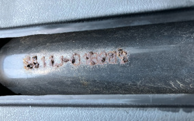 YAMAHA JOG APRIO SA11J