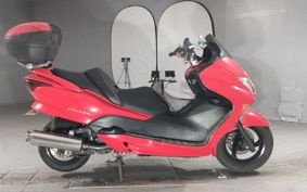HONDA FORZA Z MF08