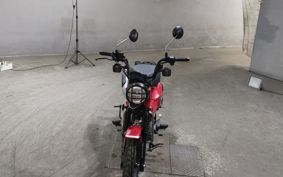 HONDA CT125 HUNTER  CUB  JA55