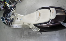 YAMAHA MAXAM 250 2007 SG21J