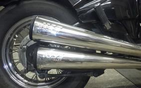 HONDA STEED 400 1993 NC26