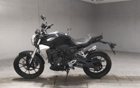HONDA CB250R MC52